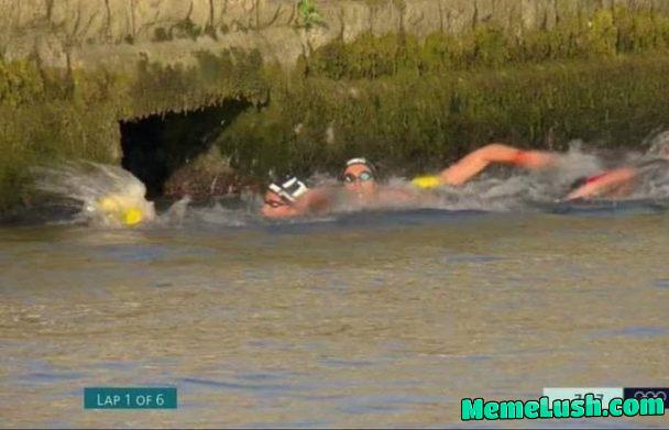 GERMAN SWIMMER LEONIE BECK FALLS ILL AFTER SEINE SWIM โLeonie Beck revealed she was sick 9 times and had severe bowel issues after having finished ninth in the marathon swimming event of the Paris Olympics.โ Source: The Sun GERMAN SWIMMER LEONIE BECK FALLS ILL AFTER SEINE SWIM โLeonie Beck revealed she was sick 9 times and had severe bowel issues after having finished ninth in the marathon swimming event of the Paris Olympics.โ Source: The Sun