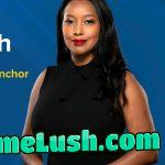 Even while wearing all black