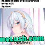 Battery Drama