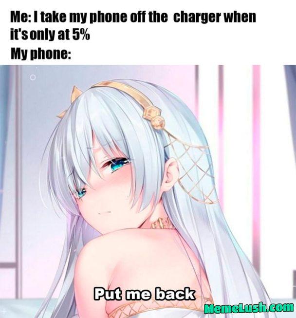 Battery Drama Battery Drama