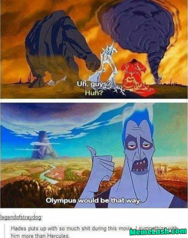 Posting memes I found on my smartphone until I get bored or die #599 Posting memes I found on my smartphone until I get bored or die #599