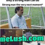 Girls will never know.