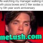 Posting memes I found on my smartphone until I get bored or die #605
