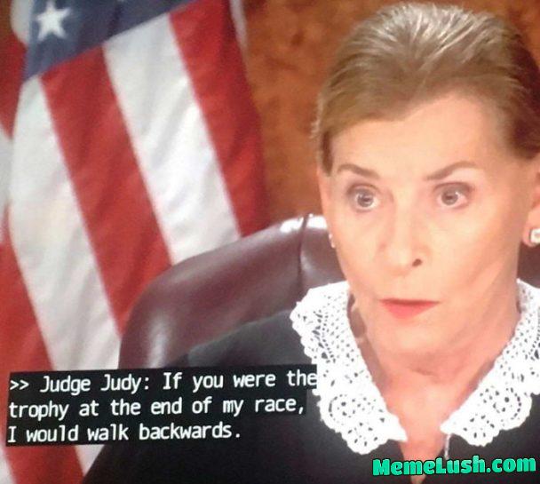 Winning A Race Winning A Race