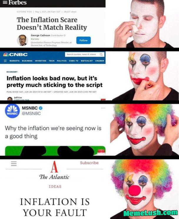 My fellow working class and tax payer…. My fellow working class and tax payer….