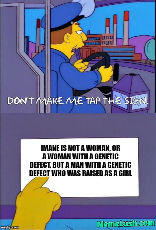 Hence XY chromosomes Hence XY chromosomes