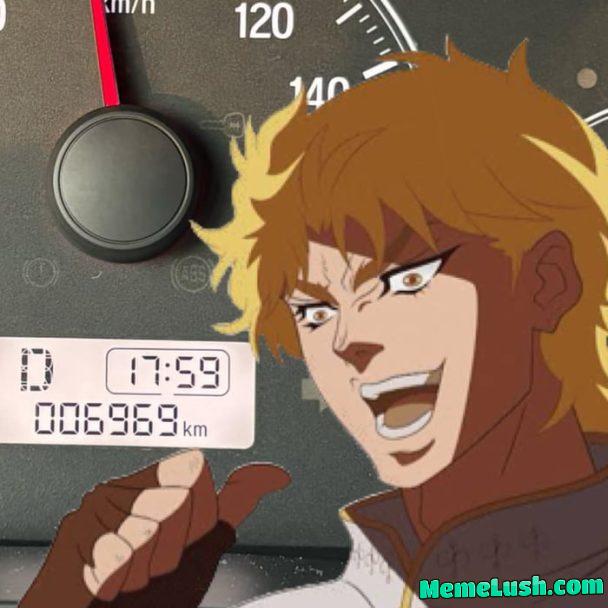 Subarashi! Subarashi!