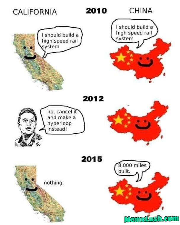 *China