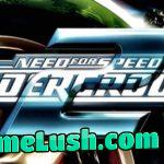 One time you played this game but didn’t know it was the last time. Get loooow… to the windoooooow NFSU2