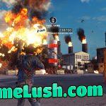 Playing Just Cause 3 again, creating chaos and blowing stuff up is still mindless fun