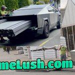 Doing truck things without tying down the load