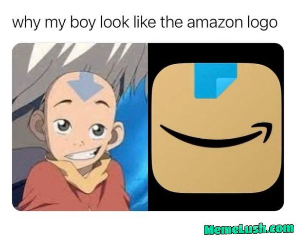 Amazon Nation? Your package is 3 stops away…