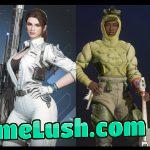 Choose your waifu, wisely.