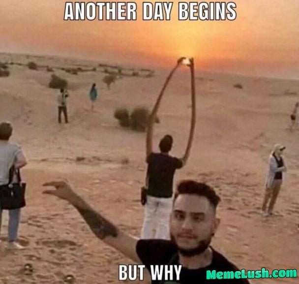 Ye, i sometimes question myself to Ye, i sometimes question myself to