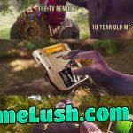 Do you remember the time when old video games/consoles were cheap and you didn’t have to pay exorbitant amounts of money for old consoles? It was a peaceful time.
