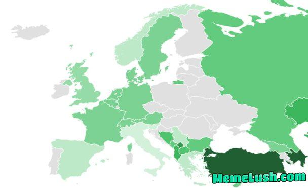 The time has come, my Slovak brothers, the time has come, my Croatian brothers, the time has come, my Serbian brothers, now is the time, filthy Gypsy Romanians > Now show us who you really are. >> We need to unite now, because nothing will be left of us.
