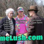 Who chooses these new Olympic sports?!