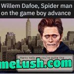 Jesus…. There goes my sleep