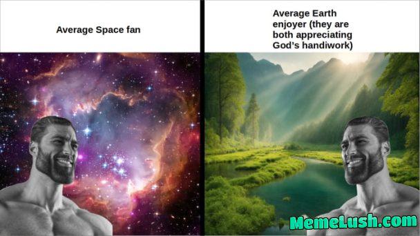 Here’s a positive meme for yous all