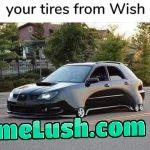 What a great way to just f**kin die