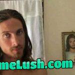 Bro’s been takin selfies instead of answering our prayers.