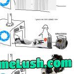 Portal 2 lore