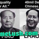 Test if 9gag is sucking commieD