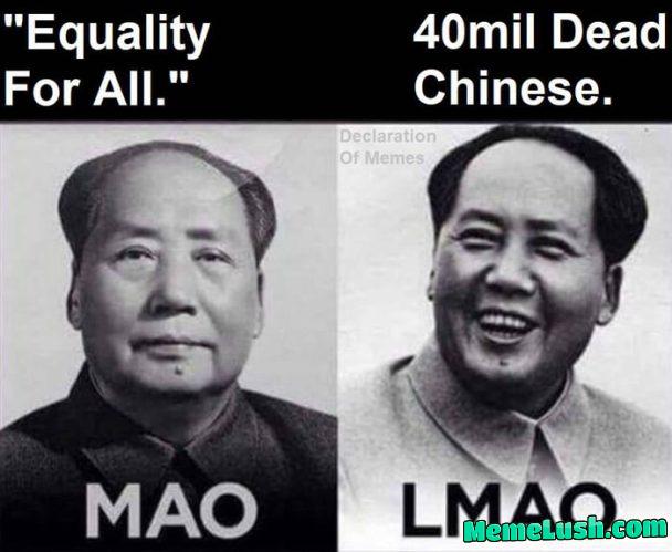 Test if 9gag is sucking commieD