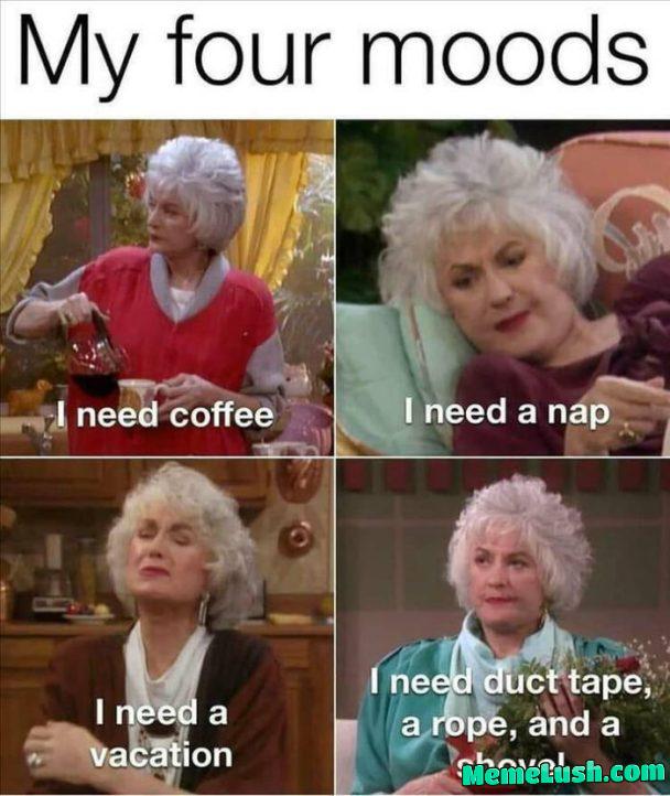 Where is my Shovel? Where is my Shovel?