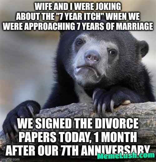 At least I’ll get to keep the house and be in debt till I’m 63. At least I’ll get to keep the house and be in debt till I’m 63.
