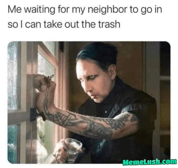 Posting memes I found on my smartphone until I get bored or die #610