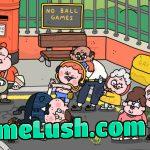 Honestly the funniest game I’ve played in a long time, and th tune is stuck in my head.