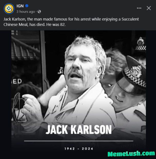 R.I.P. to the legend R.I.P. to the legend