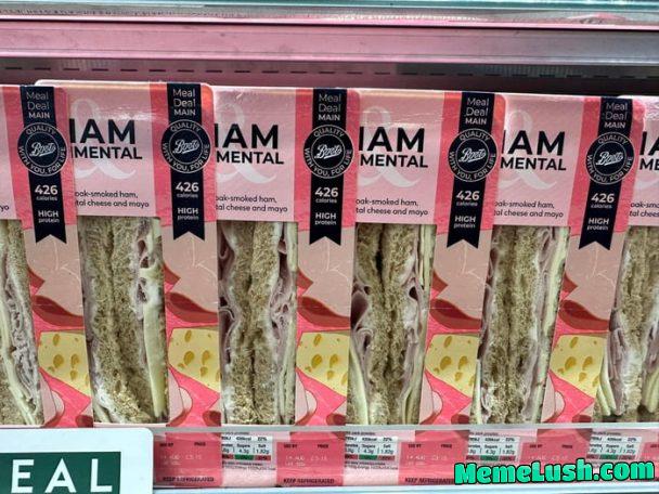 9gaggers sandwich 9gaggers sandwich