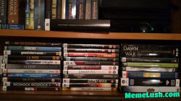 Simpler times Simpler times