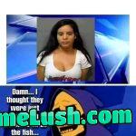 I asked the waitress how hot the wings are, and she told me “well, my lips are burning”….