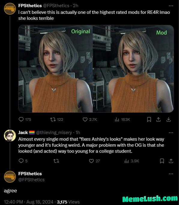 The Jawline of consent The Jawline of consent