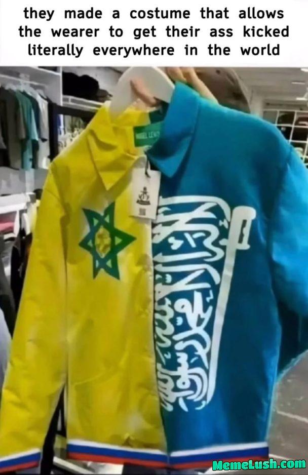 Made in China Made in China