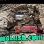 And some gin and juice