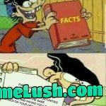 Lets debunk this myth: Men out earn women because they tend to take on more dangerous and high risk jobs. Women prioritize family and often take more time off work.