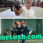 At least these Olympics made good memes