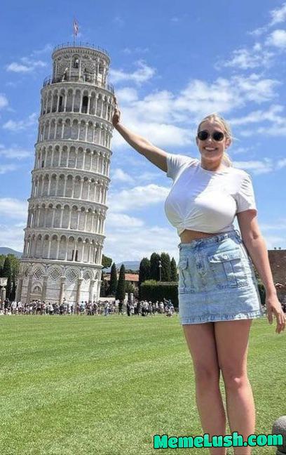 Enough contra weight