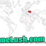 Countries that have captured the territories of nuclear states. He-he-he))))