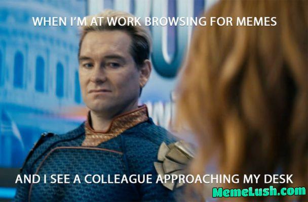 Hate it when that happens Hate it when that happens