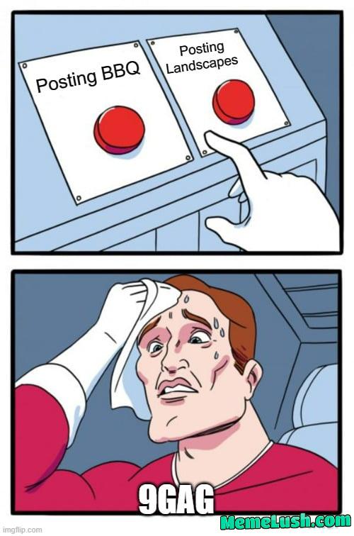 They are here They are here