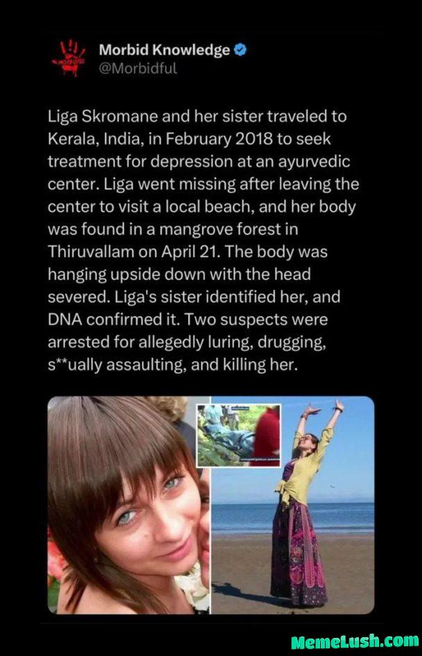 Visit india to cure Depression