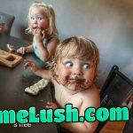 To mutch is never to mutch