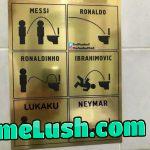 Best bathroom sign ever