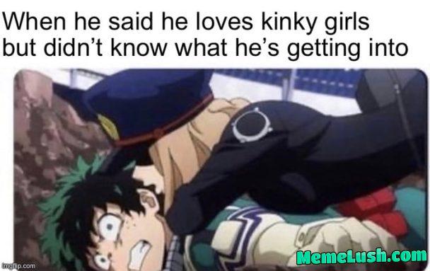 The point of no return The point of no return