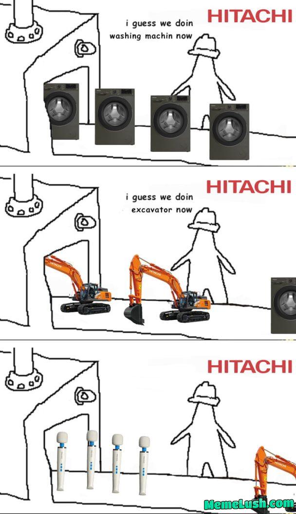 We doin It all We doin It all